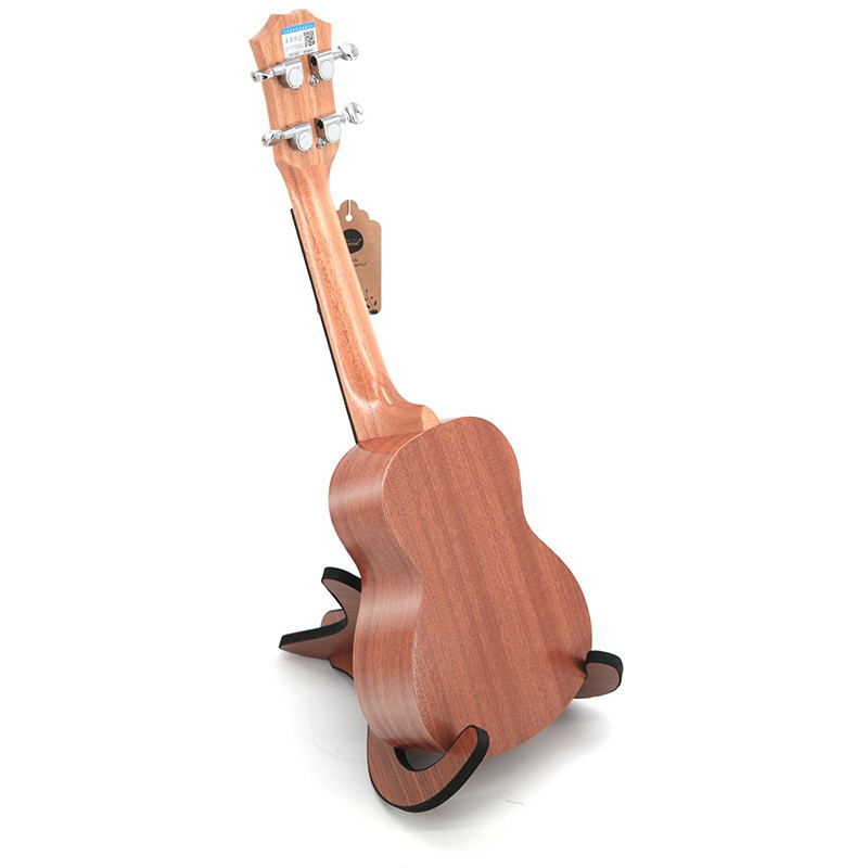 Musical Instrument Hawaii - Ukulele Sapele de 21 Pulgadas con