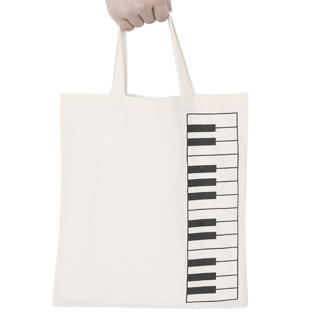 Musical Instrument Shop - Bolsas para Instrumentos Musicales, Estilo Algodón,