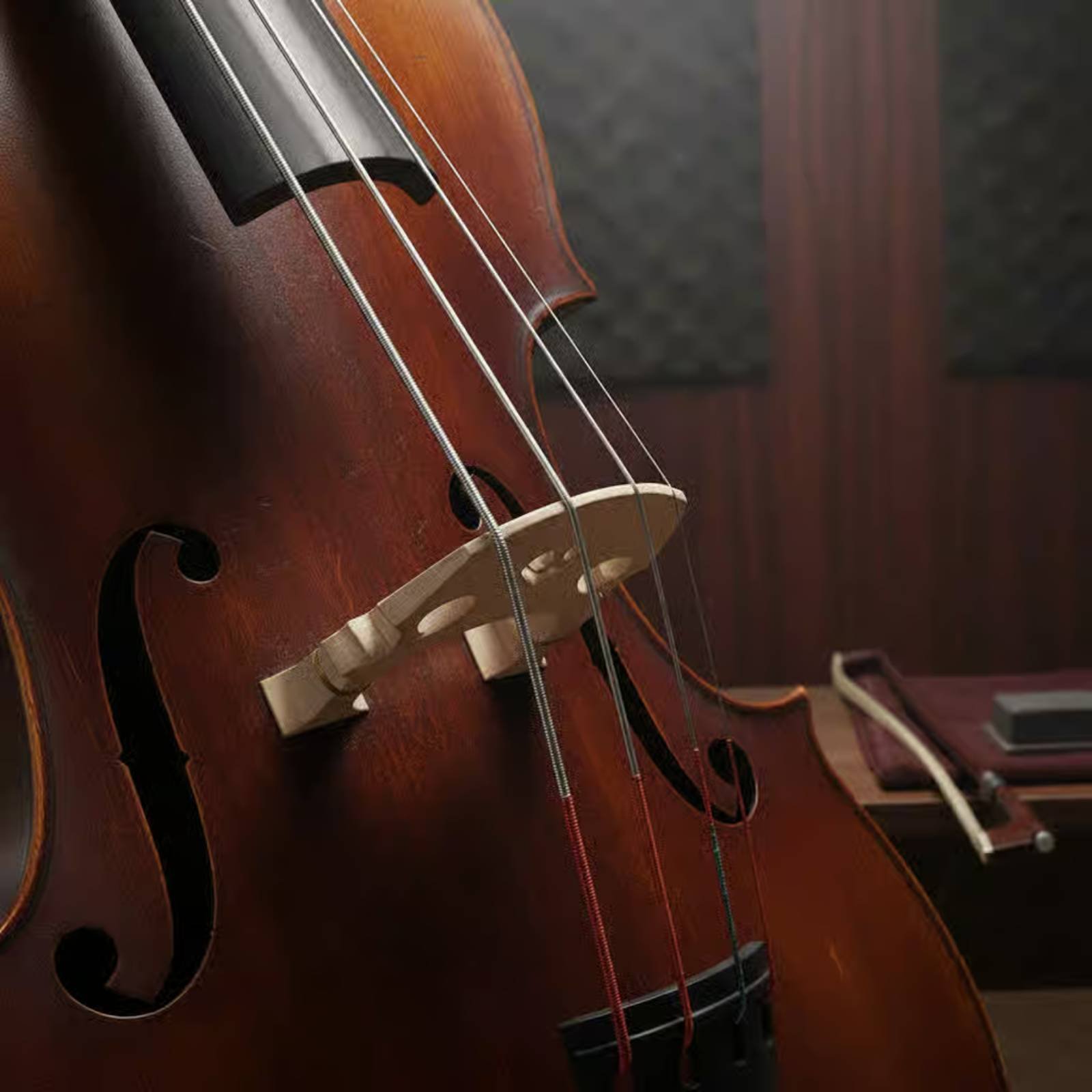 Musical Instrument In Orchestra - 5 piezas de tornillos ajustables de