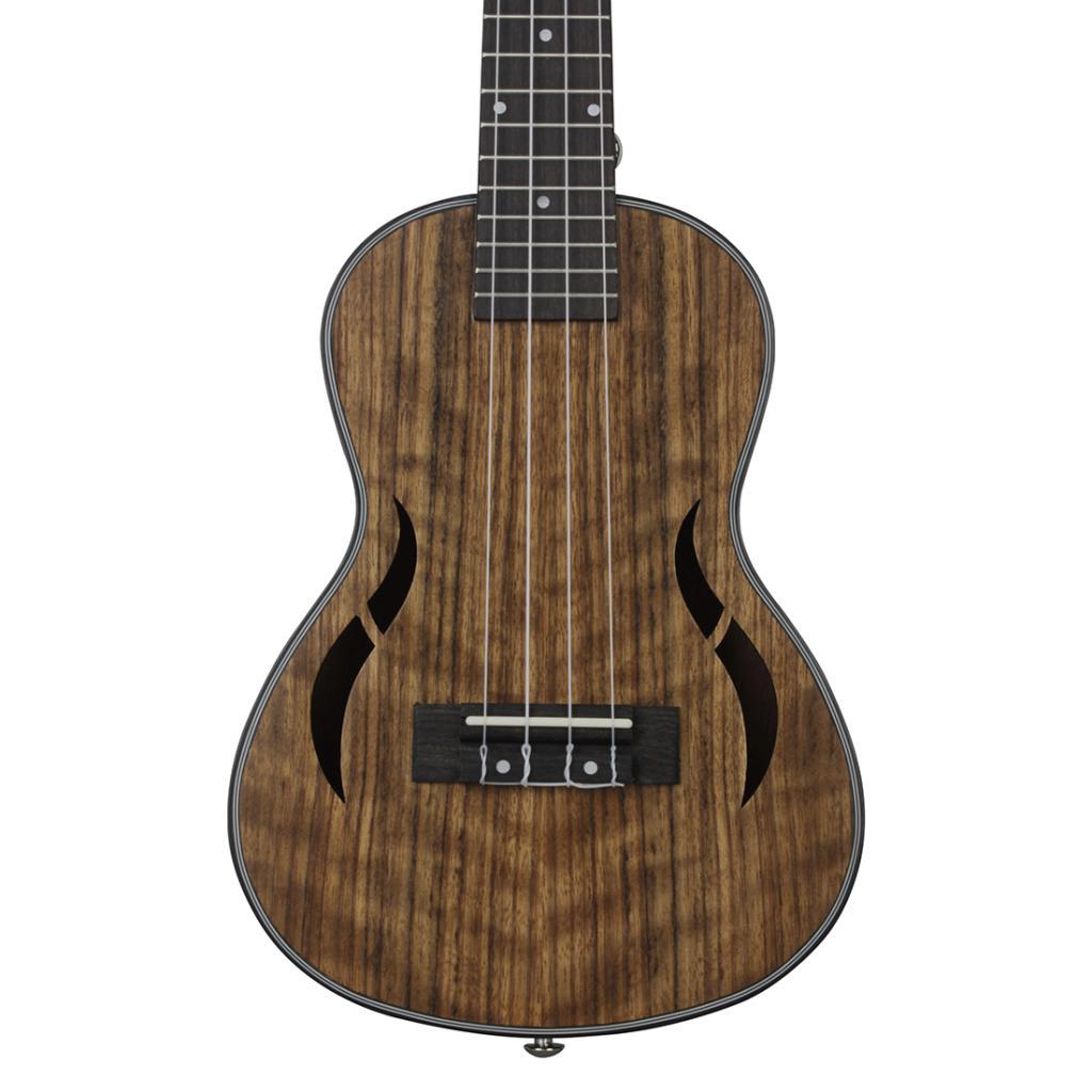 Musical Instrument Hawaii - Kit Profesional de Ukelele para Principiantes,