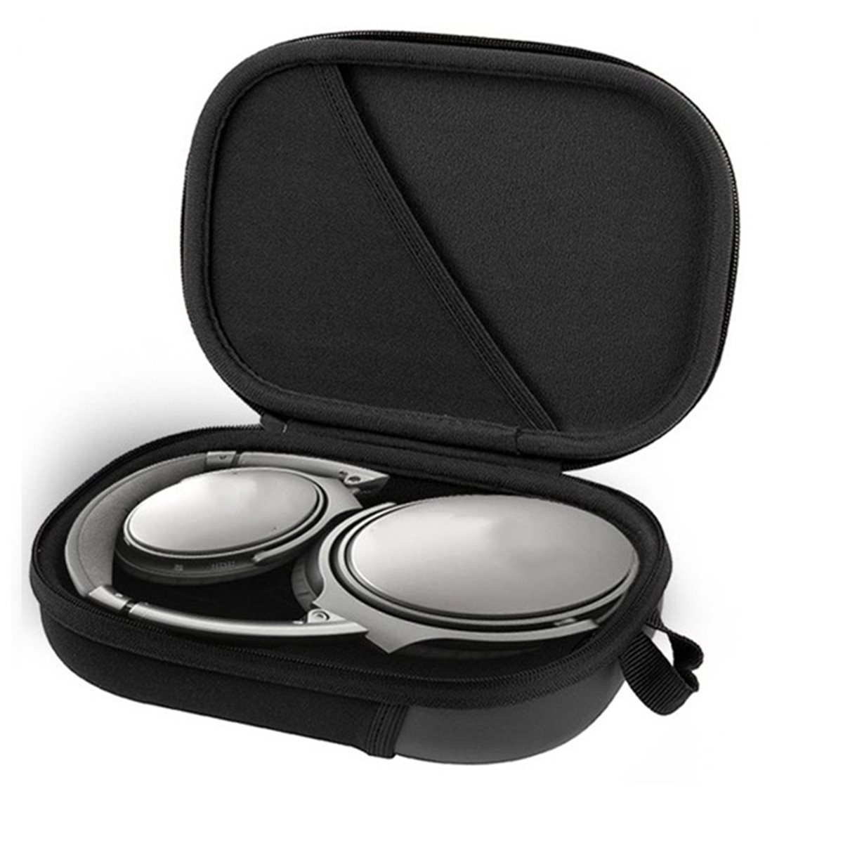 Bose Headphone Qc45 - Estuche Rígido de Transporte HDL, Caja