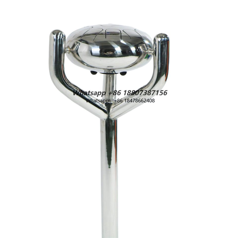 Musical Instrument Shop - Instrumentos Musicales de Lengüeta de Aluminio,