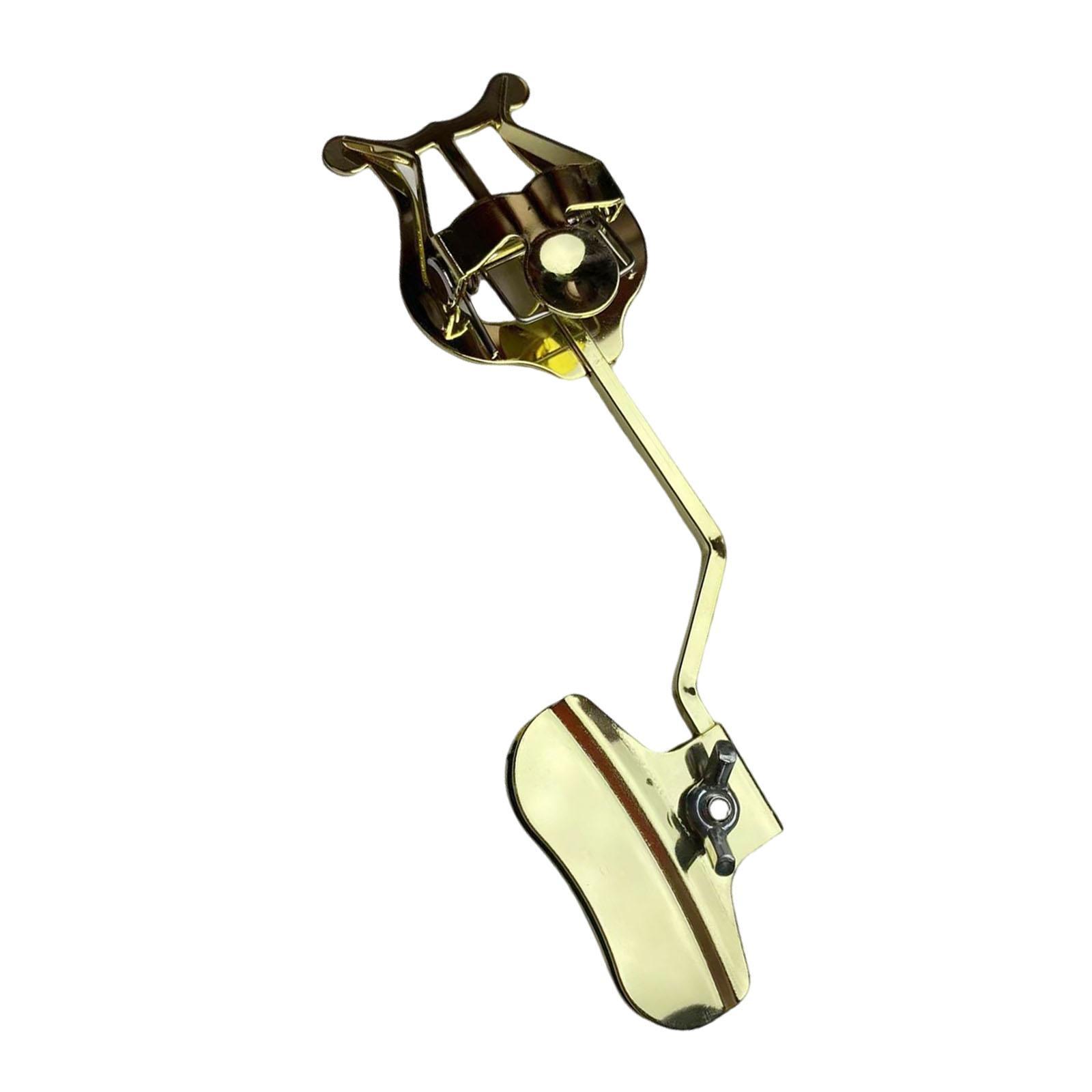 Musical Instrument Harp - Soporte de Lira para Partituras de