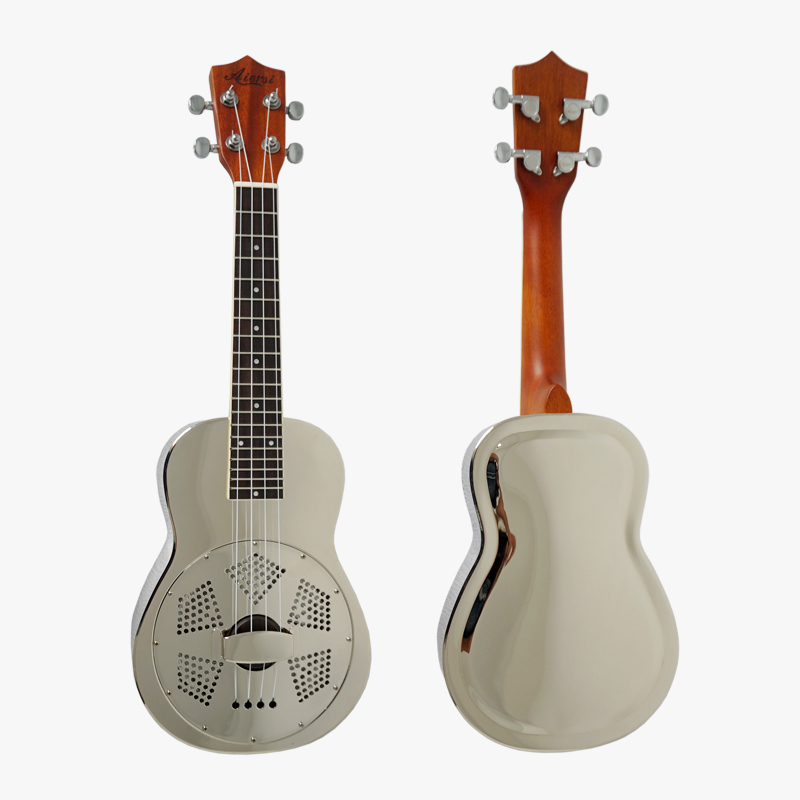 Musical Instrument Hawaii - Ukelele 24 pulgadas concierto acabado brillante