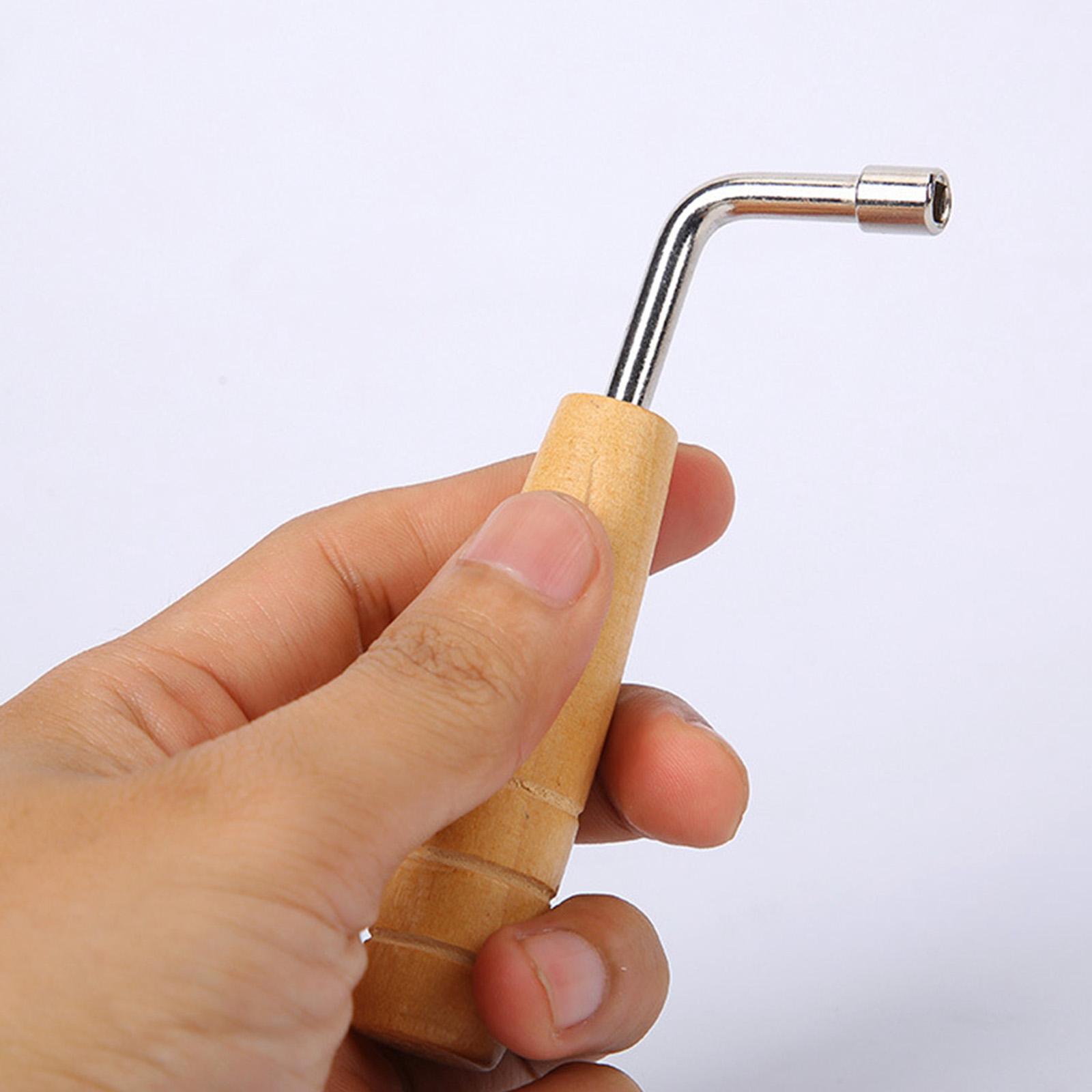 Musical Instrument Harp - Llave de afinación de Lira y
