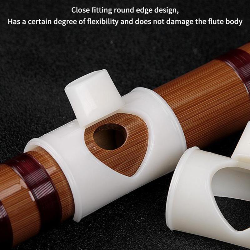 Boquilla de bambú para flauta, - Musical Instrument That You Blow Into reseña y precio