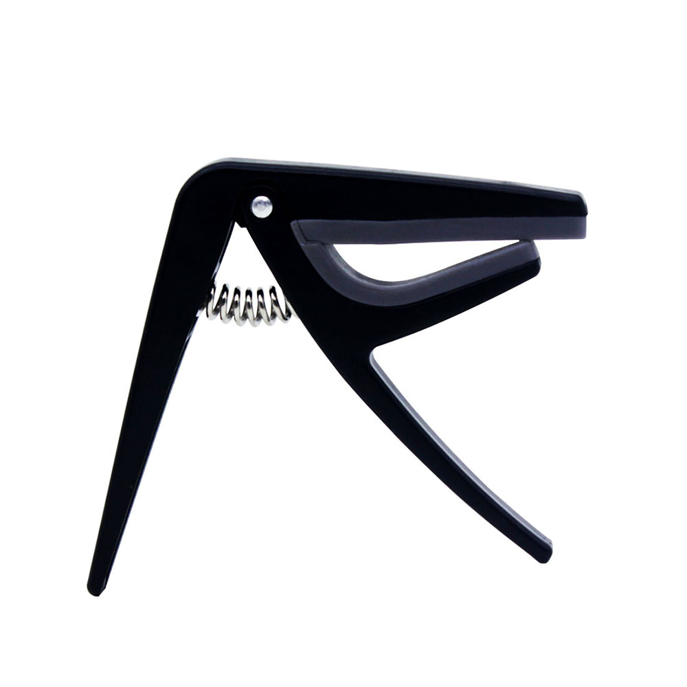 Capo para Ukelele Profesional  - Musical Instrument Hawaii reseña y precio