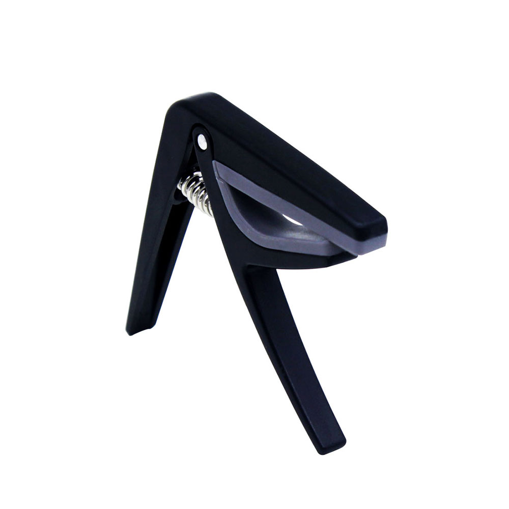 Capo para Ukelele Profesional  - Musical Instrument Hawaii reseña y precio