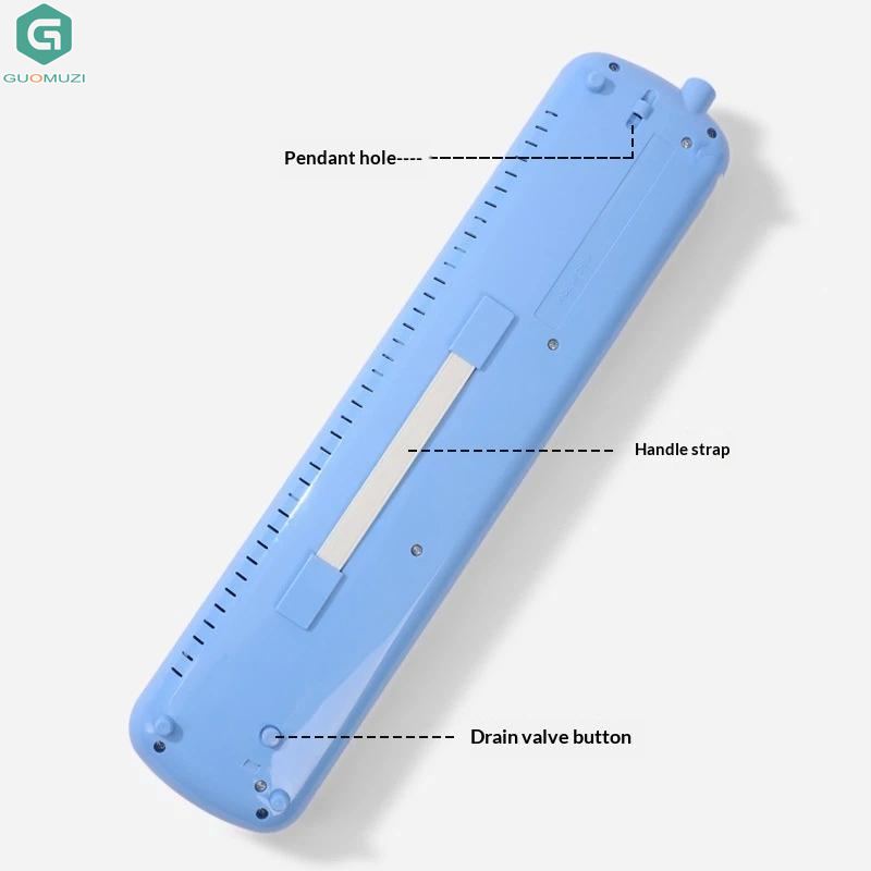 Melódica de 32 Teclas con Bols - Musical Instrument Harp reseña y precio
