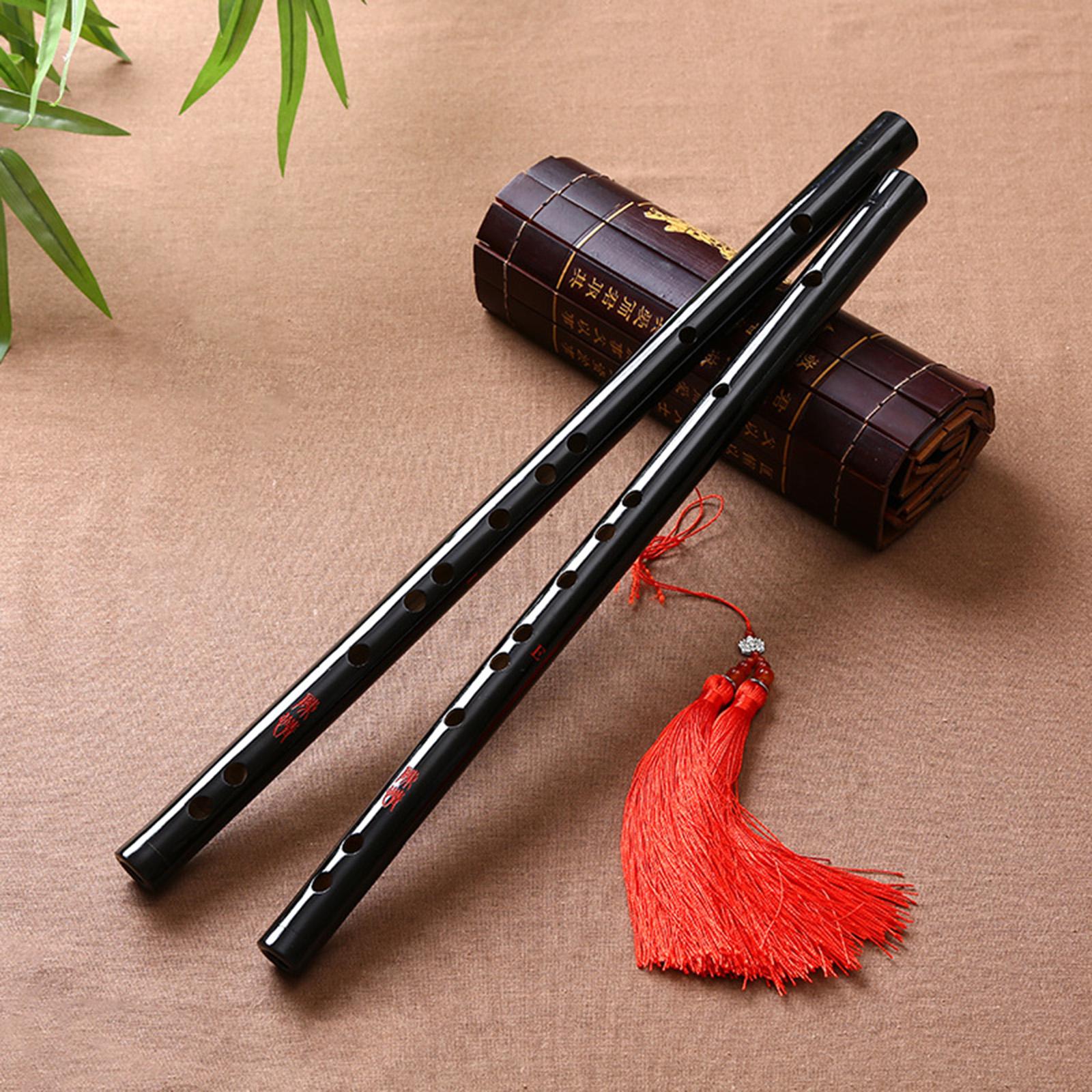Flauta de Bambú, Instrumento M - Musical Instrument In Orchestra reseña y precio