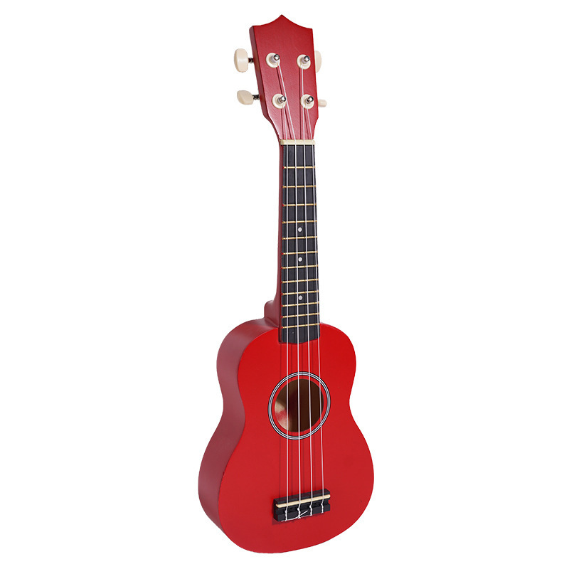 Ukelele hawaiano de 21 pulgada - Musical Instrument Hawaii reseña y precio
