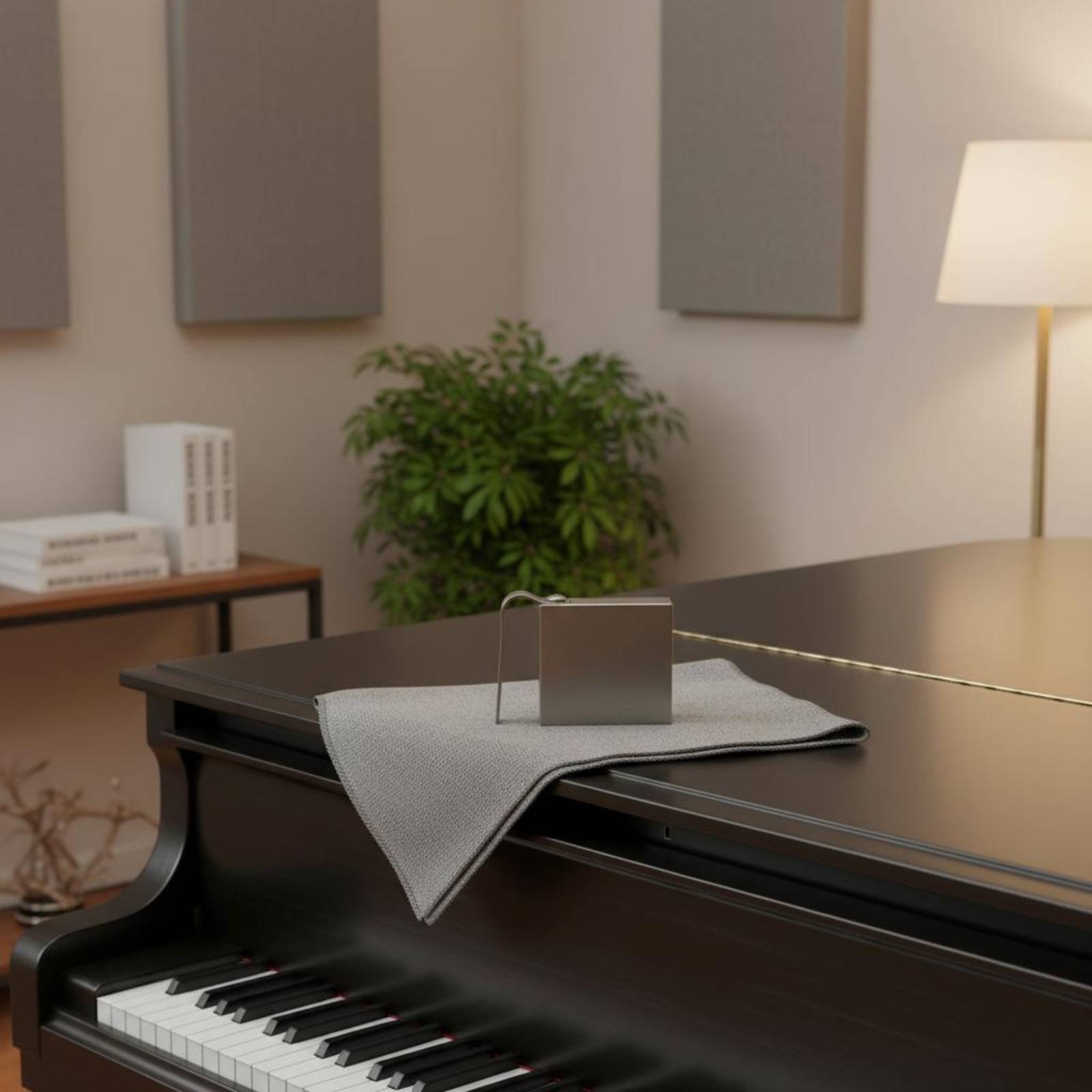 Bloque de peso para teclado de - Musical Instrument Shop reseña y precio