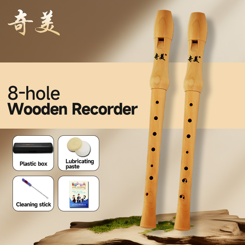 Flauta de Bisel Chimei de Alta - Musical Instrument German reseña y precio