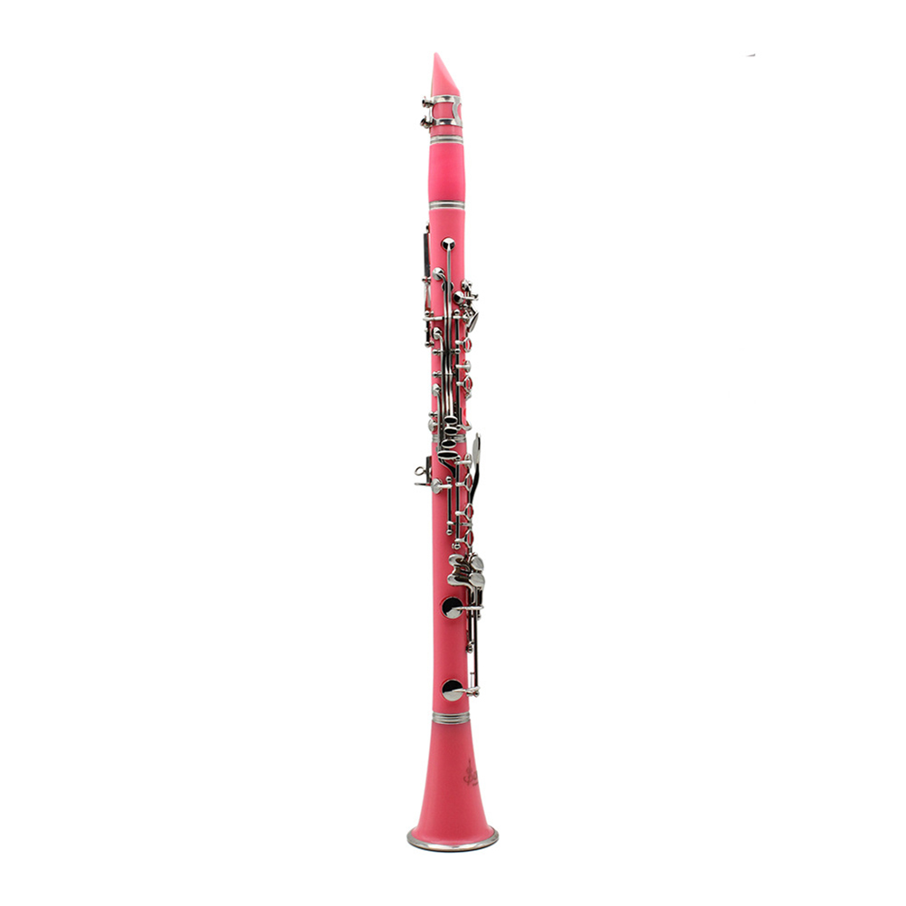 Clarinete Bb de 17 Llaves con  - Musical Instrument In Orchestra reseña y precio