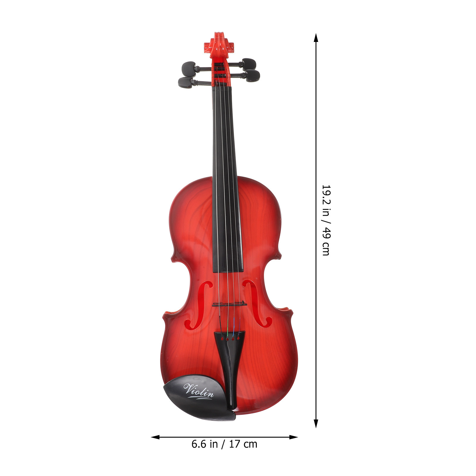 Violín para Niños, Violín Pequ - Musical Instrument Viol reseña y precio