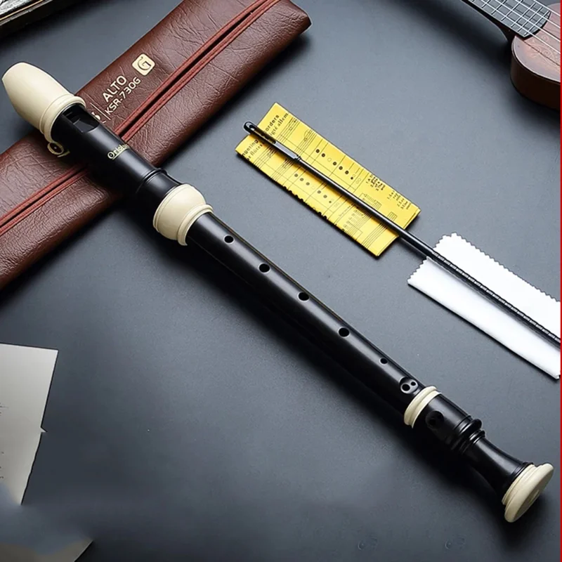 Kongsheng-clarinete Soprano C  - Musical Instrument German reseña y precio
