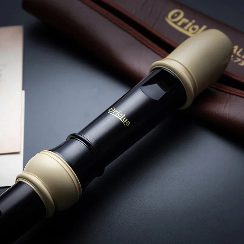 Kongsheng-clarinete Soprano C  - Musical Instrument German reseña y precio