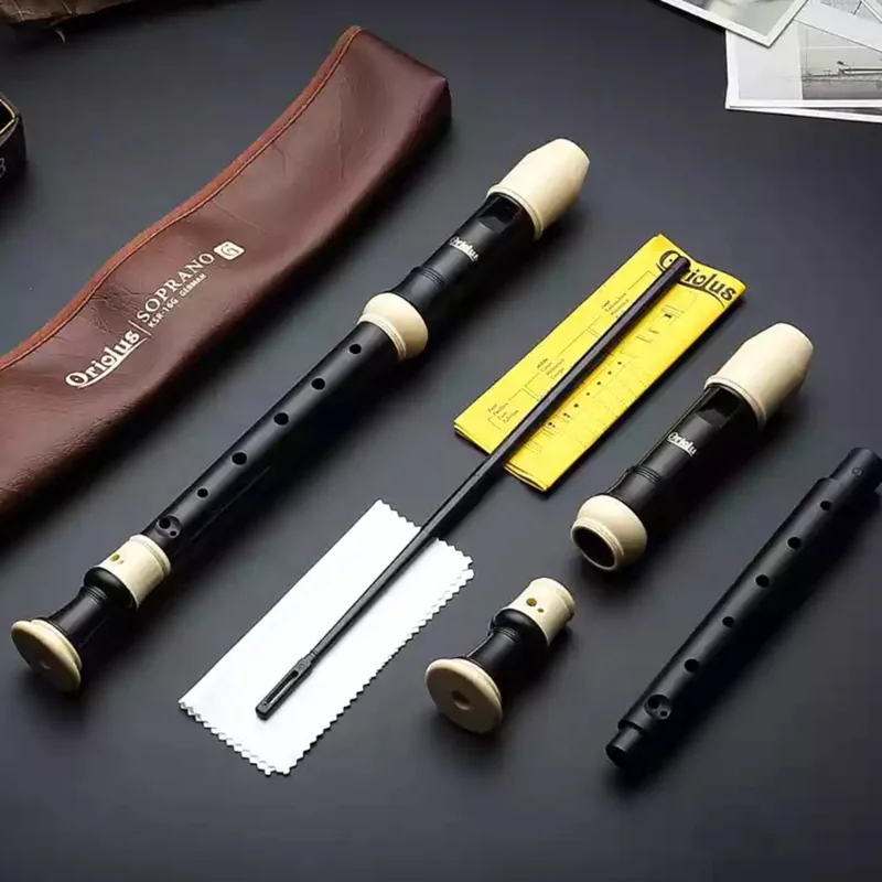 Kongsheng-clarinete Soprano C  - Musical Instrument German reseña y precio