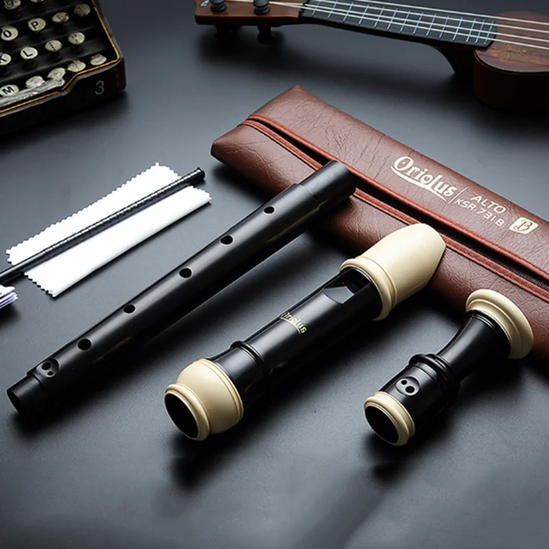 Kongsheng-clarinete Soprano C  - Musical Instrument German reseña y precio