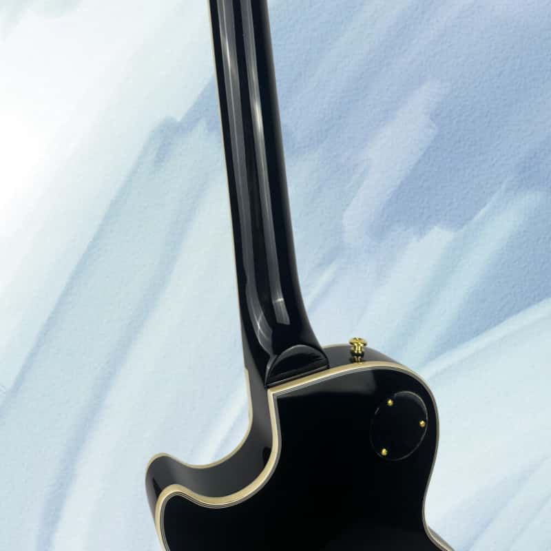 Guitarra Eléctrica de 39 Pulga - Electric Guitar Beginner reseña y precio