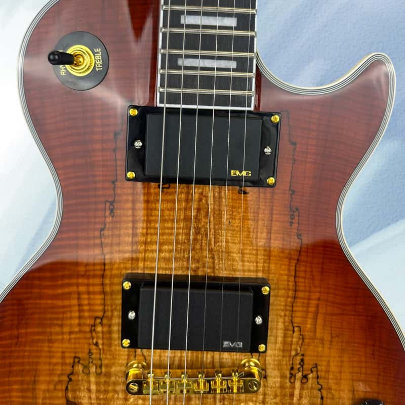 Guitarra Eléctrica de 39 Pulga - Electric Guitar Beginner reseña y precio