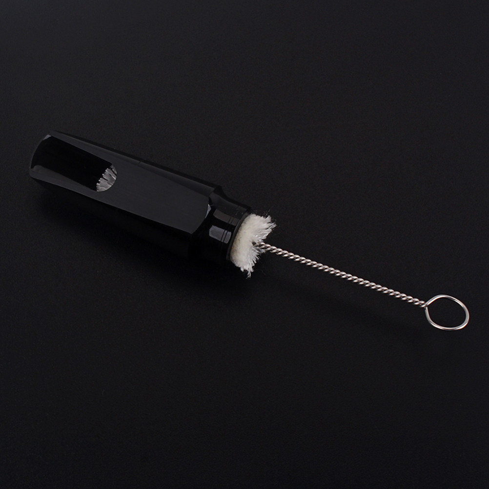 2 Boquillas para Saxofón en Fo - Musical Instrument That You Blow Into reseña y precio