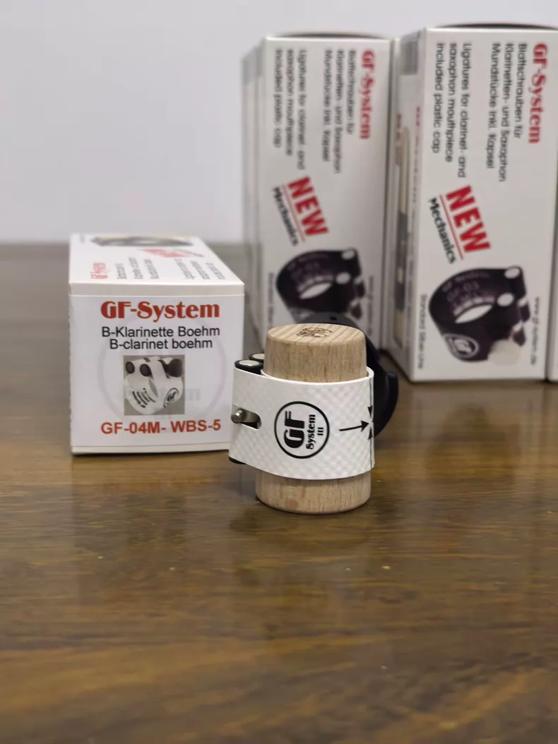 Boquilla de Resina Original Al - Musical Instrument German reseña y precio