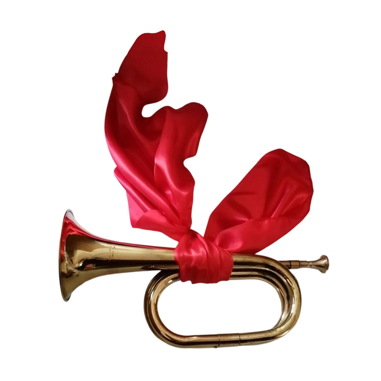 Trompeta de Camping, Instrumen - Musical Instrument In Orchestra reseña y precio
