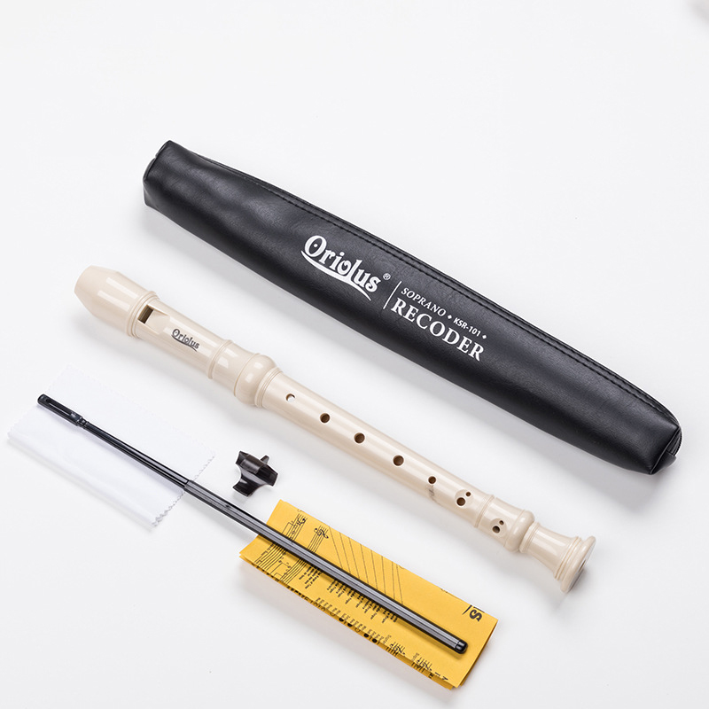 Clarinete alemán G/British B p - Musical Instrument German reseña y precio