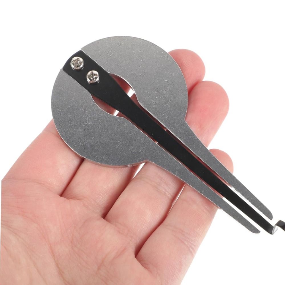 Arpa de Boca Portátil Hecha a  - Musical Instrument Harp reseña y precio