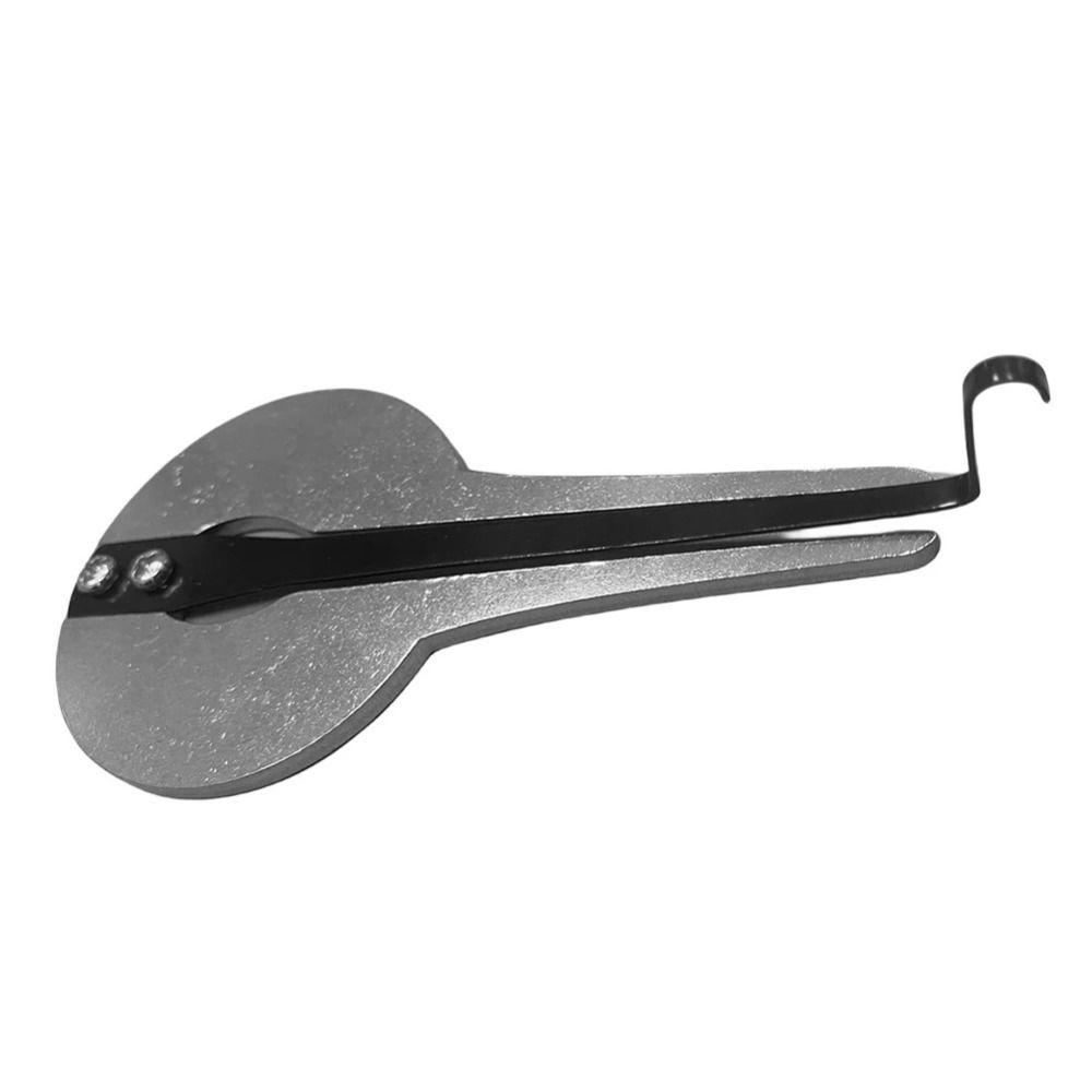 Arpa de Boca Portátil Hecha a  - Musical Instrument Harp reseña y precio