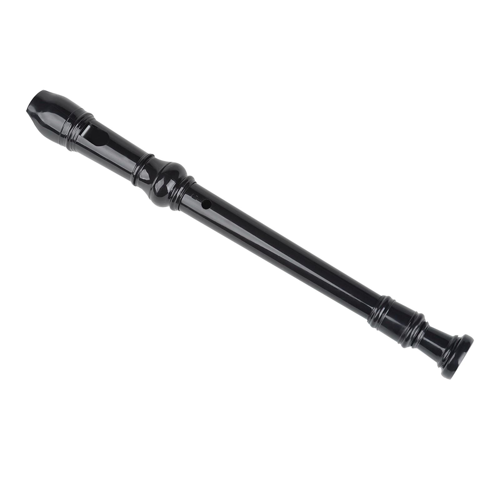 Flauta Dulce Profesional Sopra - Musical Instrument German reseña y precio