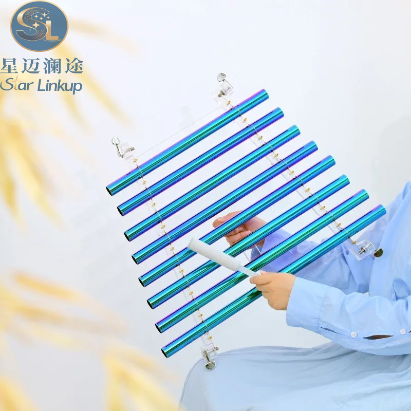 Star Linkup 432Hz Piano de Son - Musical Instrument Harp reseña y precio