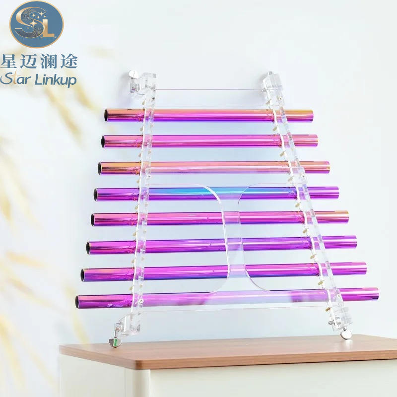 Star Linkup 432Hz Piano de Son - Musical Instrument Harp reseña y precio