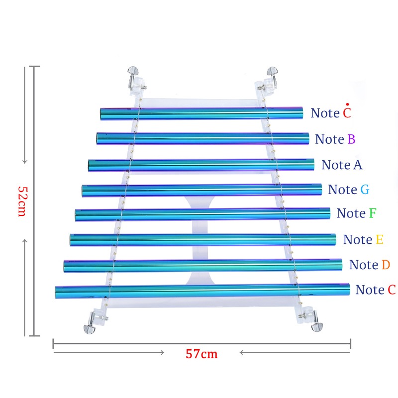 Star Linkup 432Hz Piano de Son - Musical Instrument Harp reseña y precio