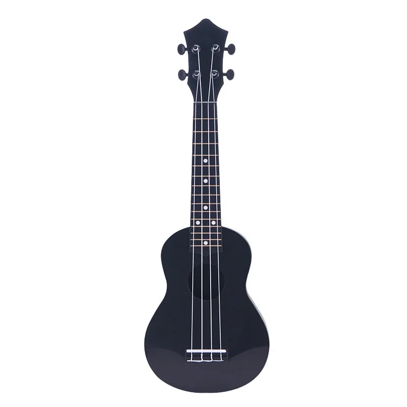 Ukelele de 21 pulgadas, 4 cuer - Musical Instrument Hawaii reseña y precio