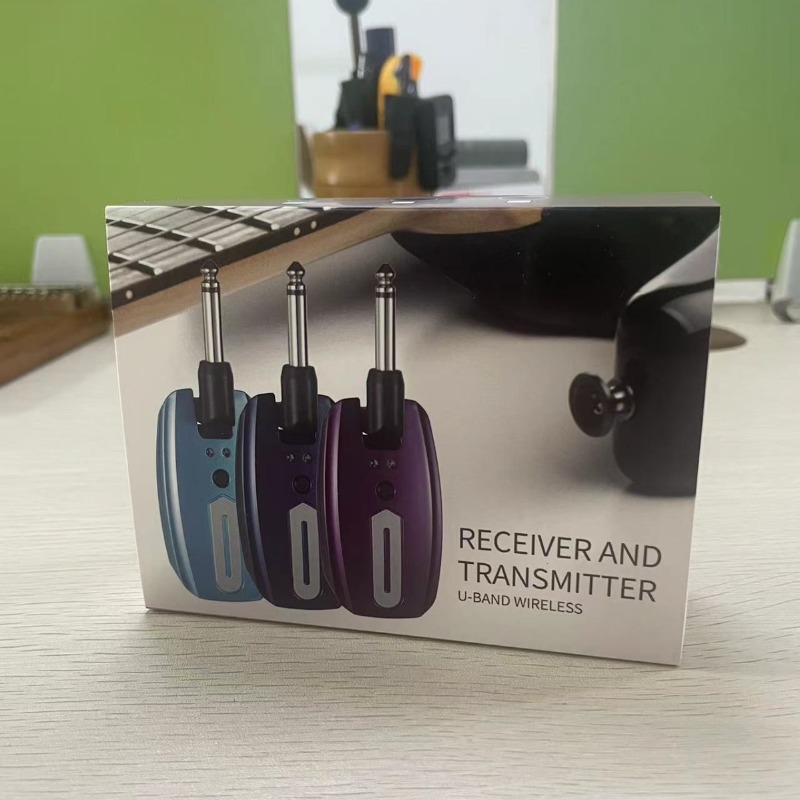 Instrumento Musical transcepto - Musical Instrument That You Blow Into reseña y precio