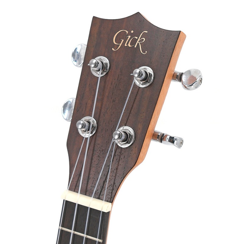 Ukulele de 21 Pulgadas con Boc - Musical Instrument Hawaii reseña y precio