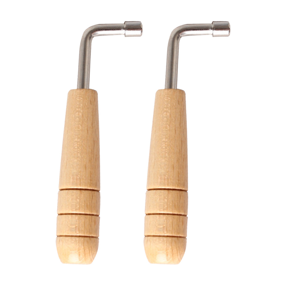 Llave de afinación para arpa y - Musical Instrument Harp reseña y precio