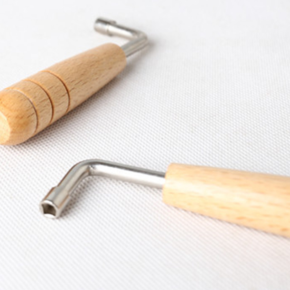 Llave de afinación para arpa y - Musical Instrument Harp reseña y precio