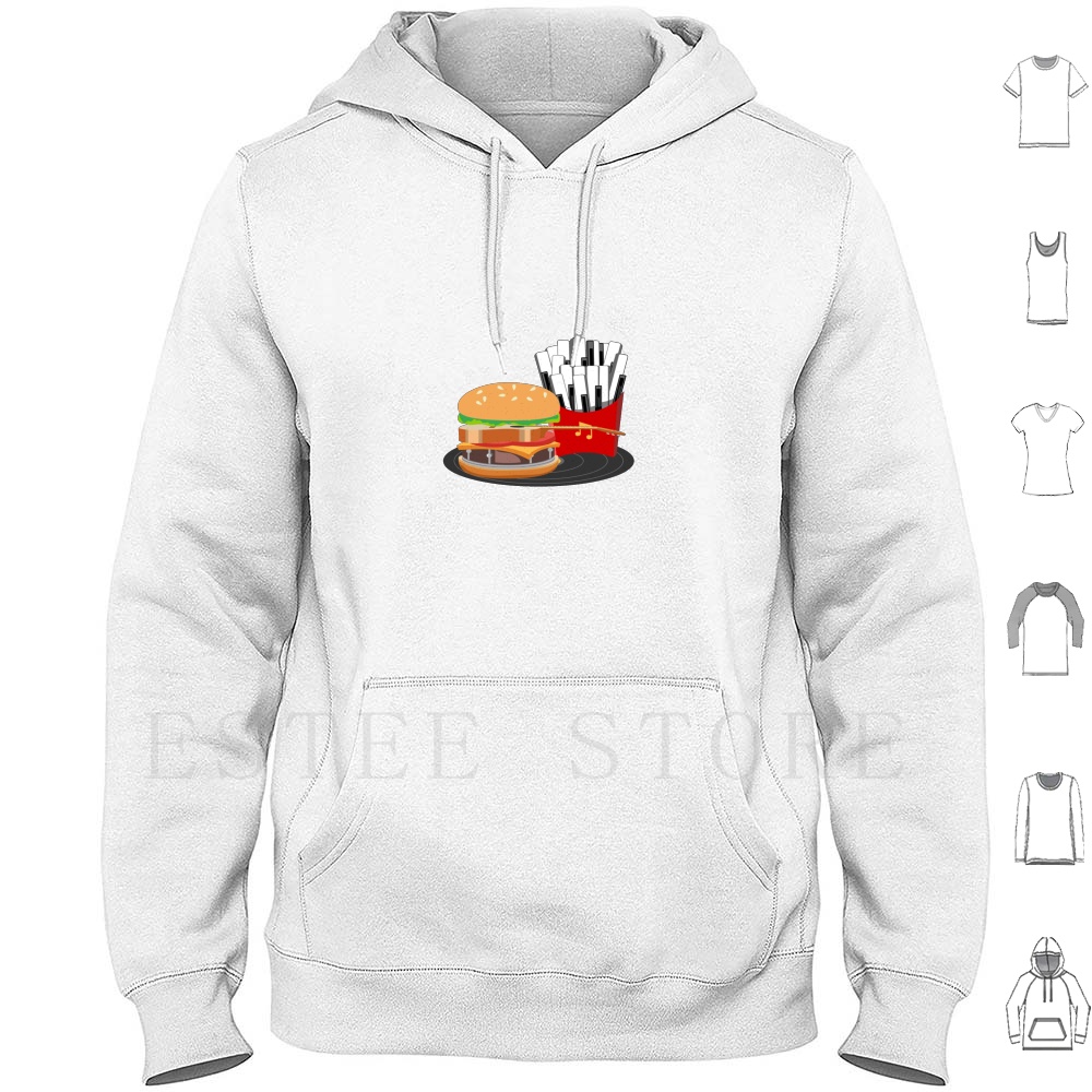 Regalos de músico sudaderas co - Musical Instrument In Orchestra reseña y precio