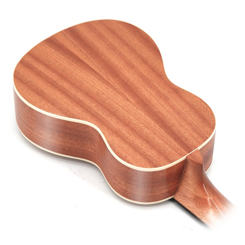 Ukulele de 21 Pulgadas con Tap - Musical Instrument Hawaii reseña y precio