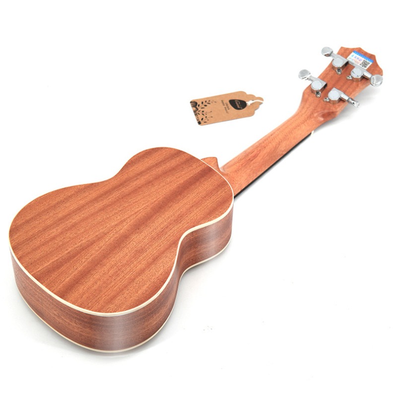 Ukulele de 21 Pulgadas con Tap - Musical Instrument Hawaii reseña y precio