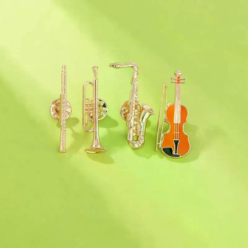 Insignia de orquesta sinfónica - Musical Instrument In Orchestra reseña y precio