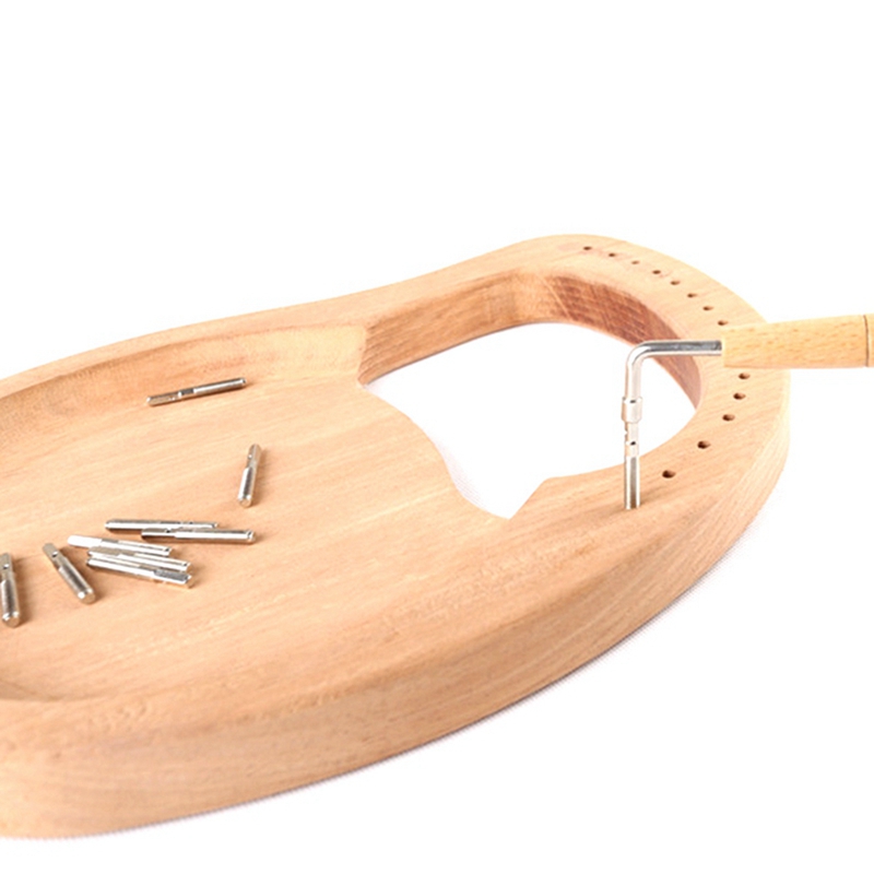 Clavos de afinación de arpa de - Musical Instrument Harp reseña y precio