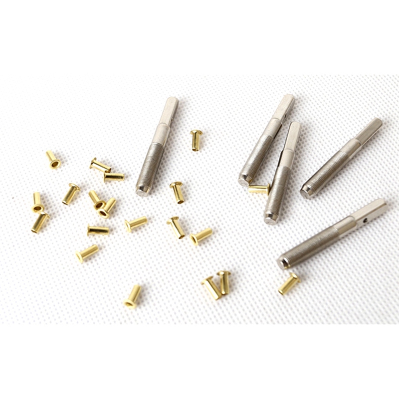 Clavos de afinación de arpa de - Musical Instrument Harp reseña y precio