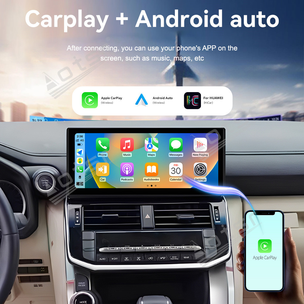 Doble 12,3 pulgadas Android 14 - Musical Instrument Of India reseña y precio