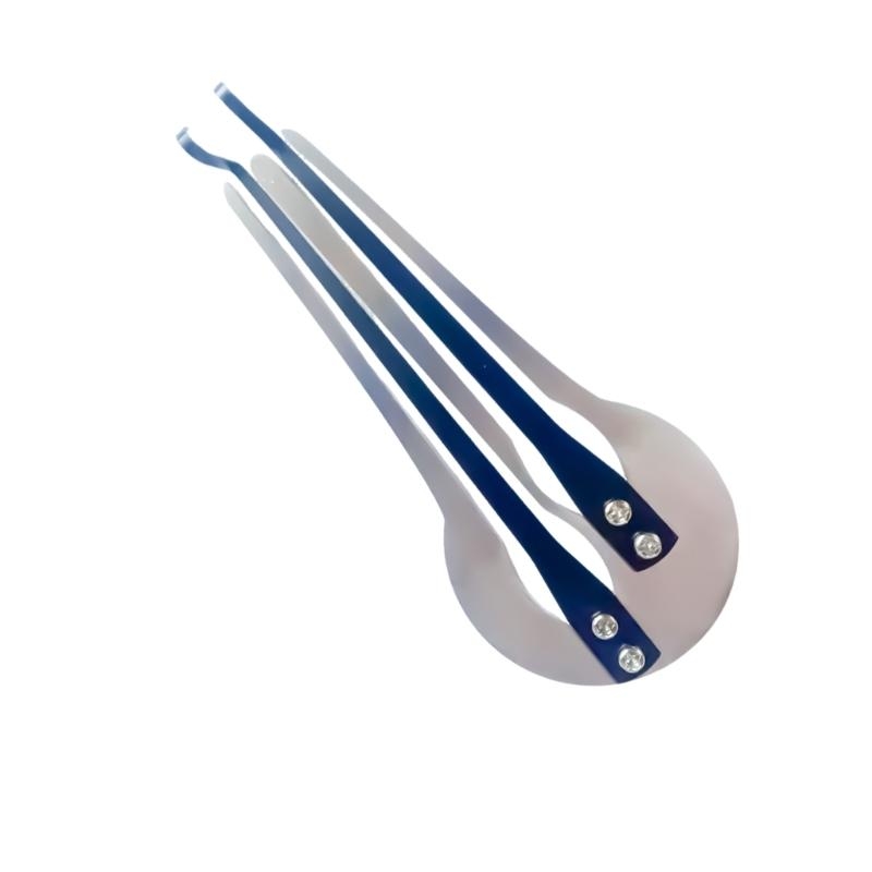 Armónica musical rusa boca étn - Musical Instrument Harp reseña y precio