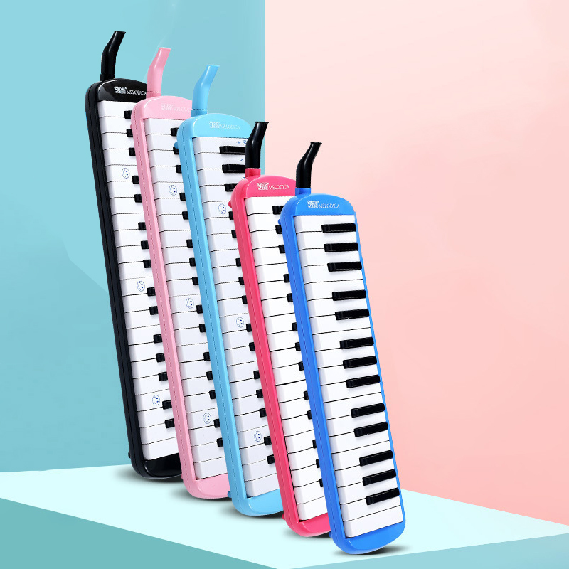 Melódica de 32/37 Teclas, Órga - Musical Instrument Harp reseña y precio