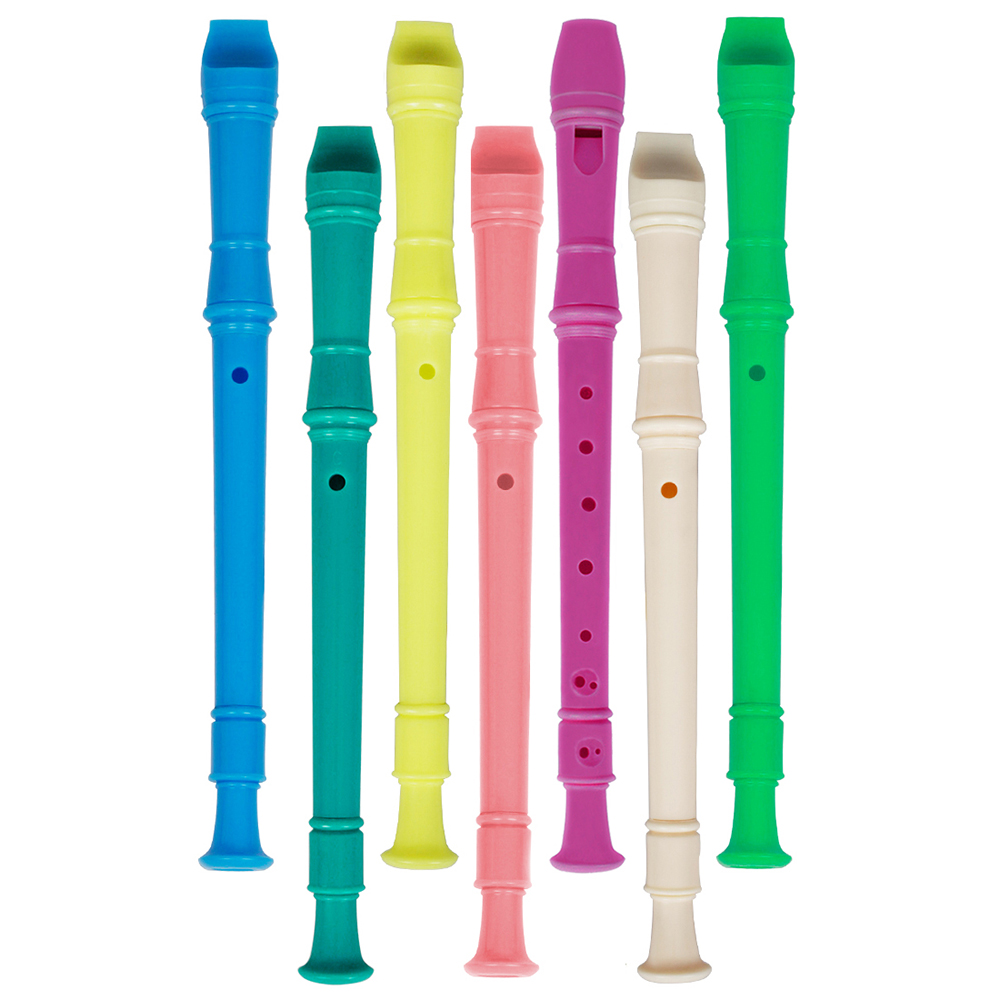 Flauta de 8 Orificios IRIN, Cl - Musical Instrument Harp reseña y precio